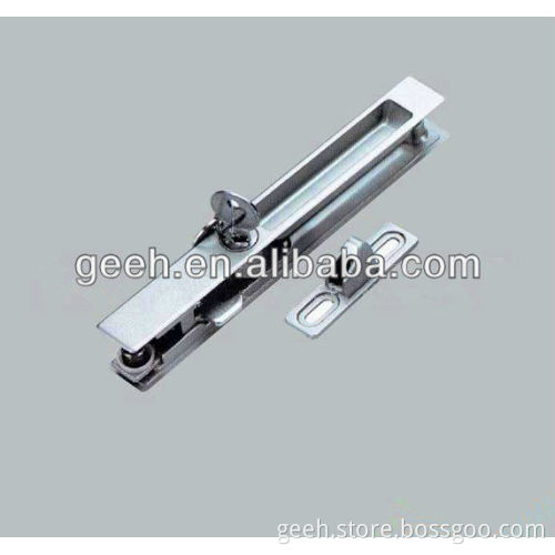 Double Side Glass Window Lock